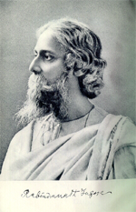 tagore